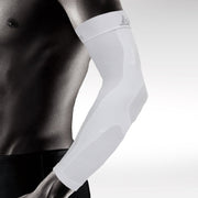 titanium sleeves for injured athletes