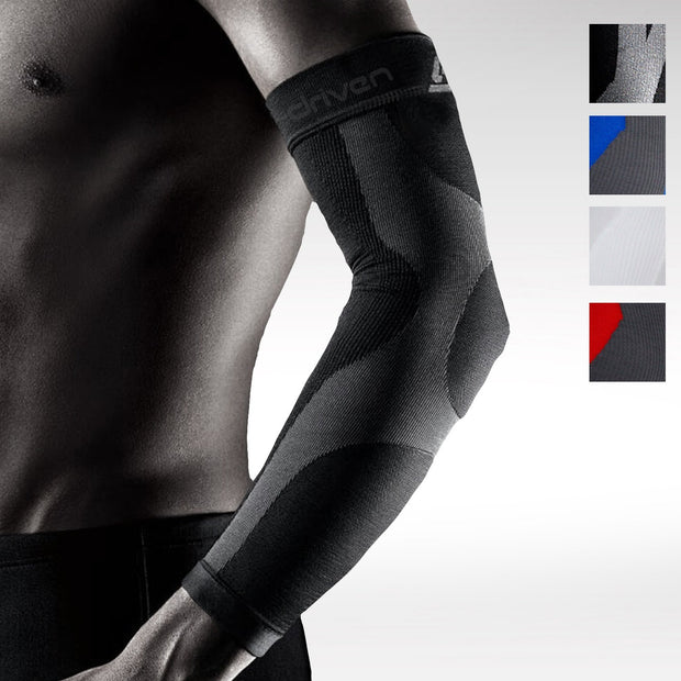 titanium sleeves for injured athletes