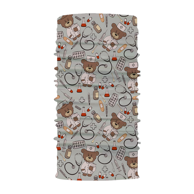 Nursing | Neck Gaiter