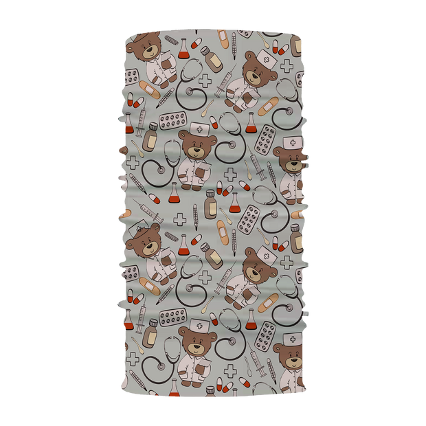 Nursing | Neck Gaiter