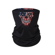 American Gangster | Neck Gaiter