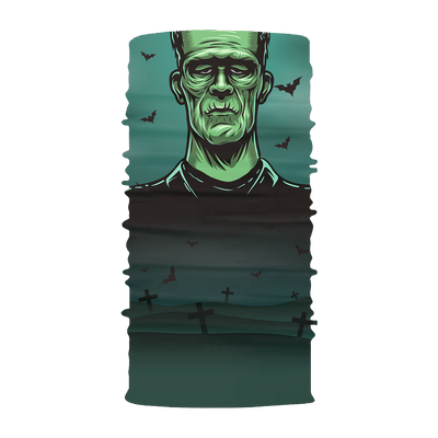 Frankens Ein | Neck Gaiter