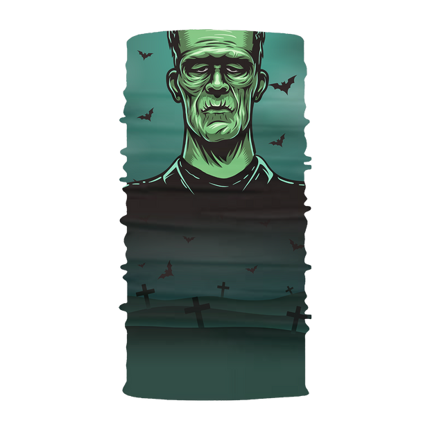 Frankens Ein | Neck Gaiter