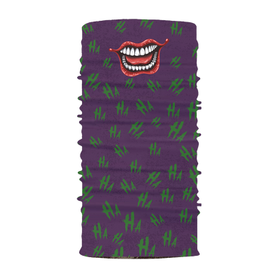 The Joker | Neck Gaiter