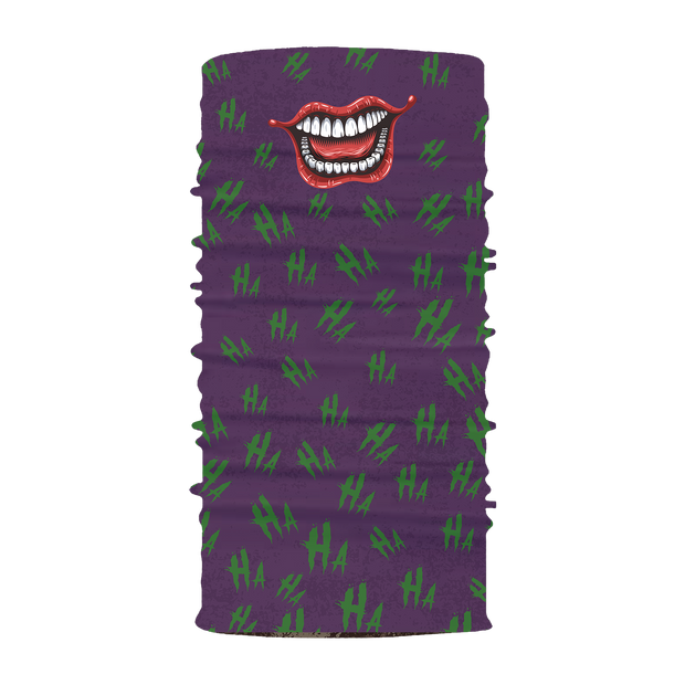 The Joker | Neck Gaiter