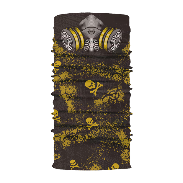 GAS BOX | Neck Gaiter