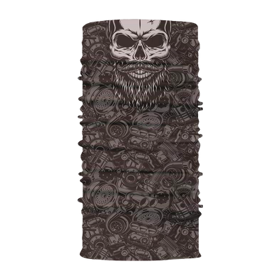 Pit Lane | Neck Gaiter