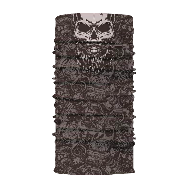 Pit Lane | Neck Gaiter