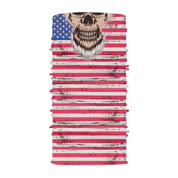 Stars And Stripes V1 | Neck Gaiter