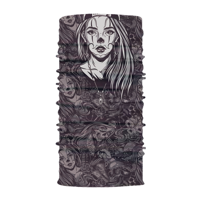 Gangsters Paradise | Neck Gaiter