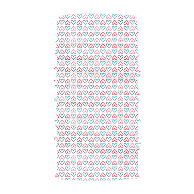 Hearts Love | Neck Gaiter