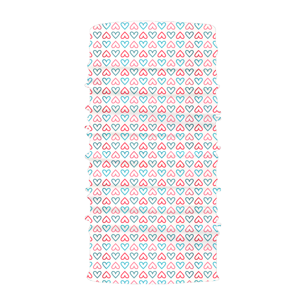 Hearts Love | Neck Gaiter