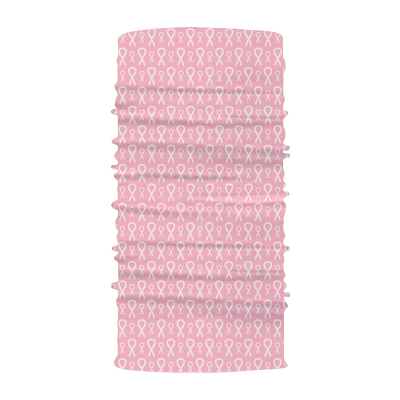 Breast Cancer Awareness | Neck Gaiter