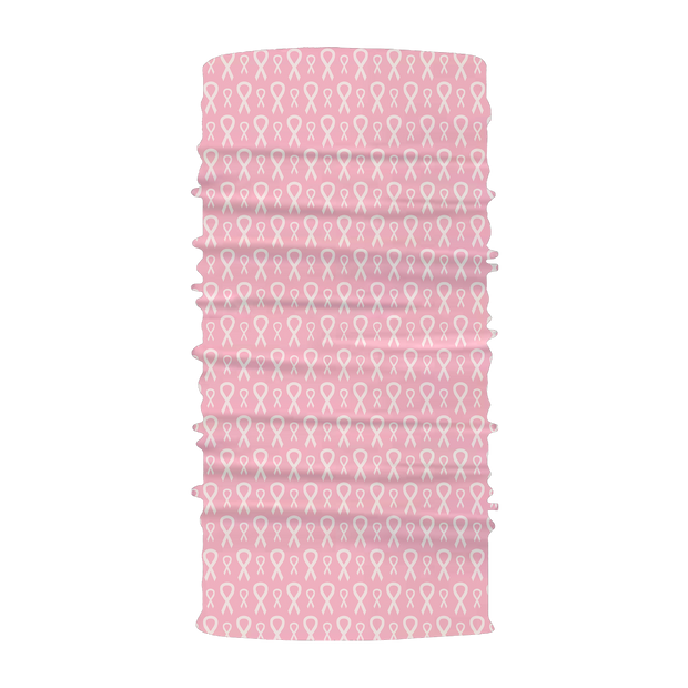 Breast Cancer Awareness | Neck Gaiter