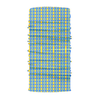 Bahama Breeze | Neck Gaiter