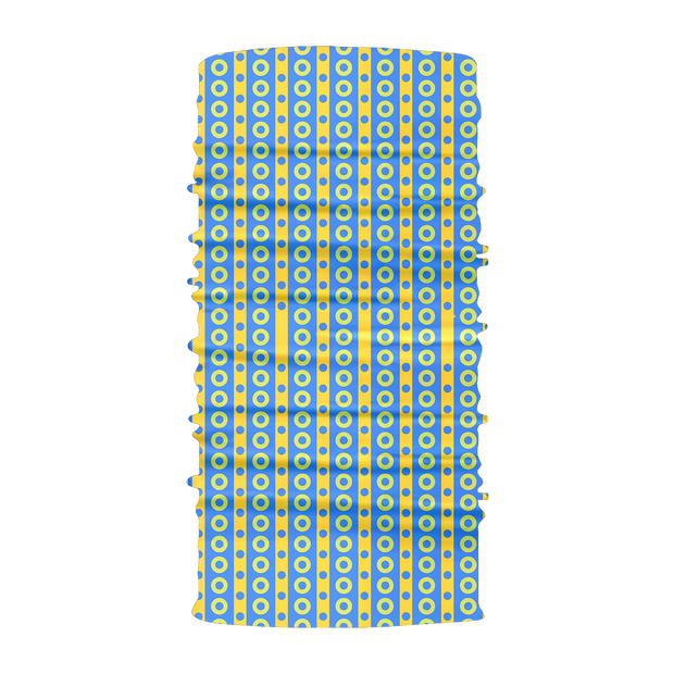 Bahama Breeze | Neck Gaiter