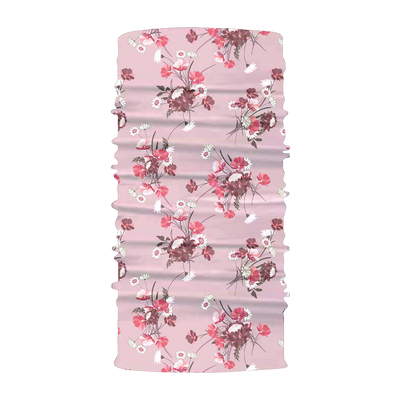 Spring Floral | Neck Gaiter