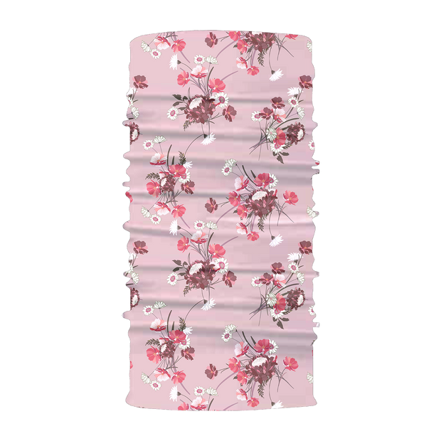 Spring Floral | Neck Gaiter