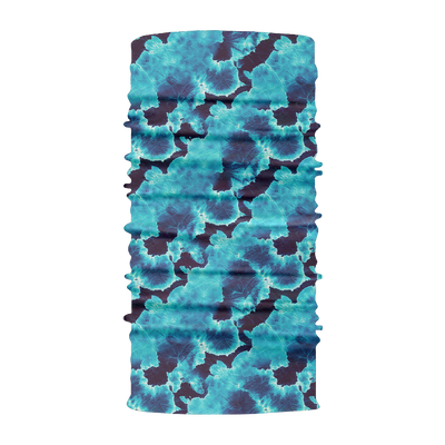 Arctic Ice | Neck Gaiter