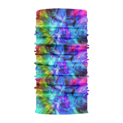 Cotton Candy | Neck Gaiter