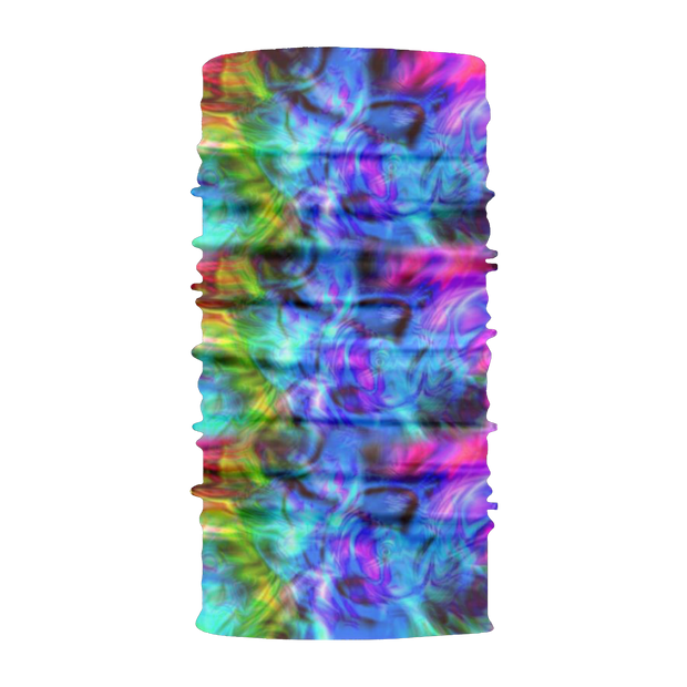 Cotton Candy | Neck Gaiter