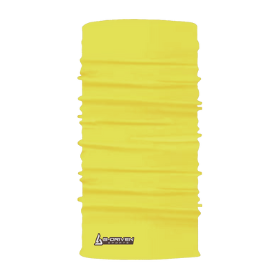 Solid Gold | Neck Gaiter