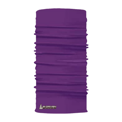 Solid Heather | Neck Gaiter