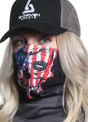 American Gangster | Neck Gaiter