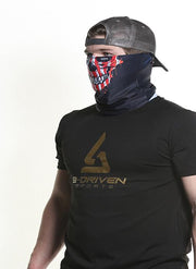 American Gangster | Neck Gaiter