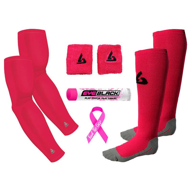 Breast Cancer Awareness Bundle