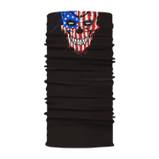 American Gangster | Neck Gaiter