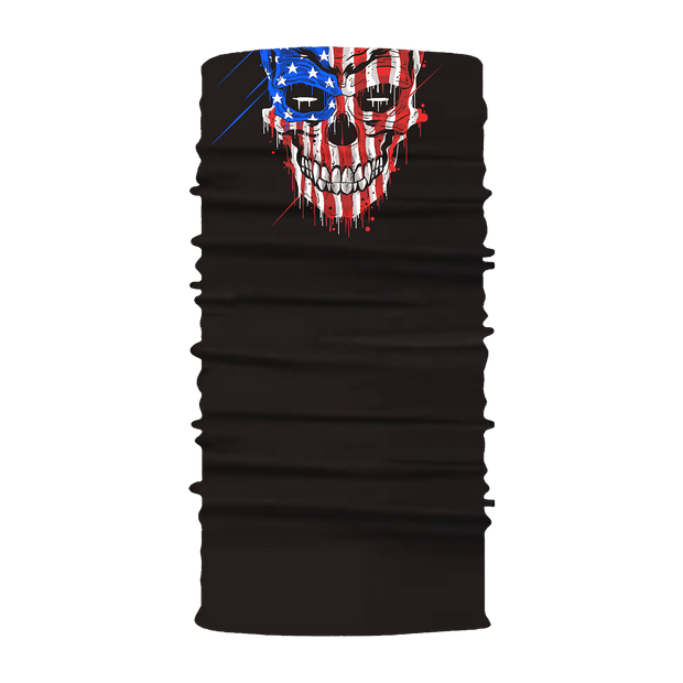 American Gangster | Neck Gaiter