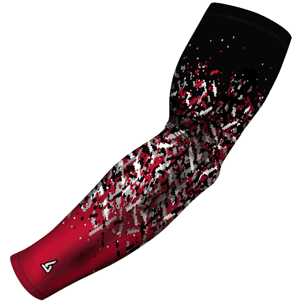Confetti Series | Arm Compression Sleeve