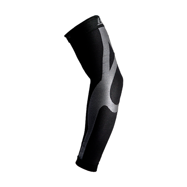 ENHANCED GRADUATED ARM SLEEVE (BLACK)