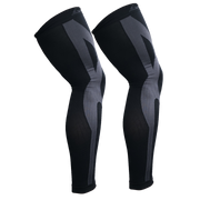 Enhanced Graduated Compression | Pair of Leg Sleeves