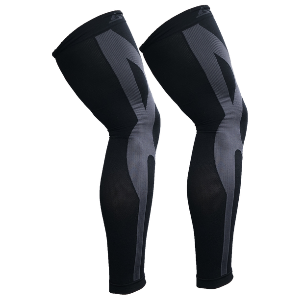 Enhanced Graduated Compression | Pair of Leg Sleeves