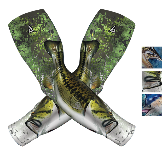 fishing skin protection from sun