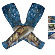 boat sleeves for fishing