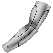 grand slam - compression sleeve for athletes