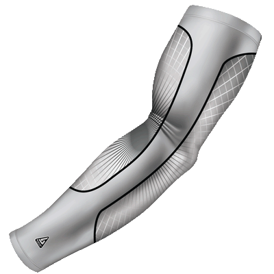 grand slam - compression sleeve for athletes