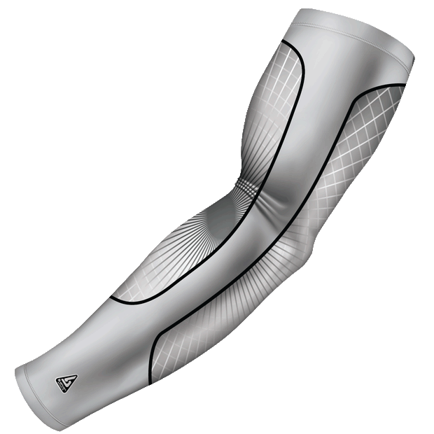 grand slam - compression sleeve for athletes