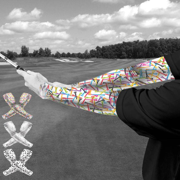 sun protection for golf