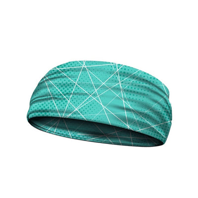  headbands chic teal 3 widths available 1