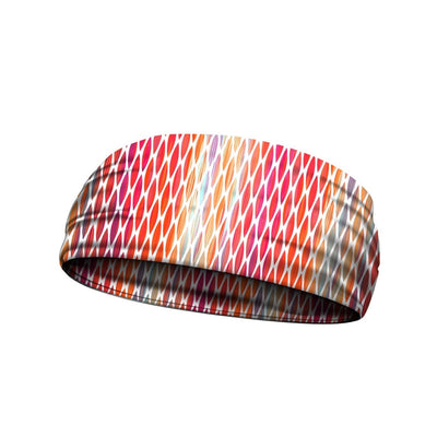   headbands ring of fires burnt 3 widths available