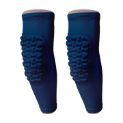 youth size padded arm sleeves