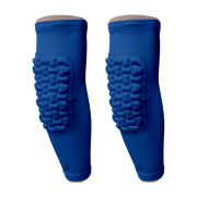 lebron james padded arm sleeves