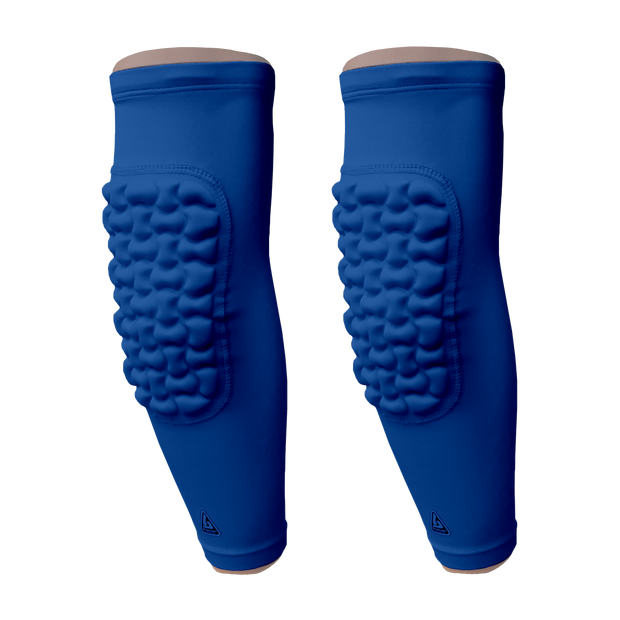 lebron james padded arm sleeves