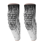 NBA padded shooter sleeves