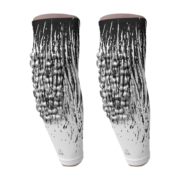 NBA padded shooter sleeves