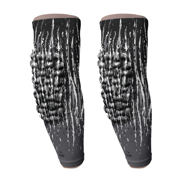 padded sleeves for sports